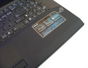 Asus G73JH