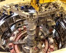 Google stawia na fuzję termojądrową w erze centrów danych. Na zdjęciu: Kanał tokamaka ITER (źródło zdjęcia: ITER)